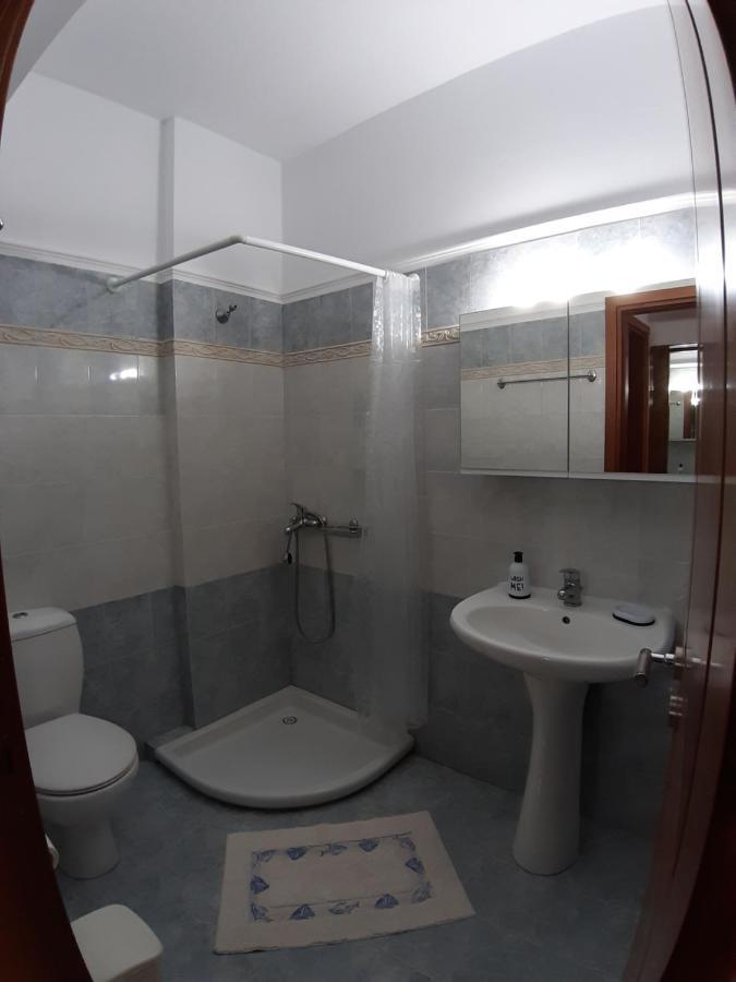 Roussa'S View Apartments Сития Экстерьер фото